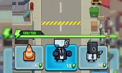 Skibidi Defender image