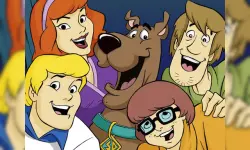 Scooby Doo Match 3 image