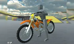 Sport Stunt Bike 3D Game image