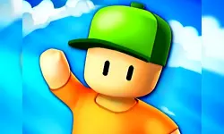 Stumble Guys Puzzles image
