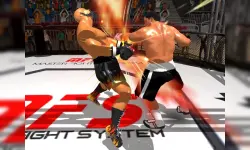 King Boxing 2024 image