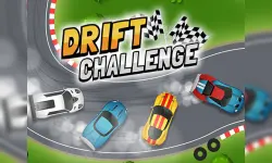 Drift Challenge Game image