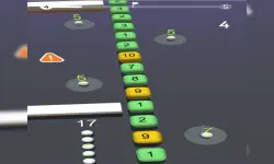 Snake Number image