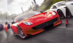 Asphalt Legend image