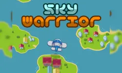 Sky Warrior image