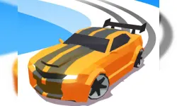 Drifty Race image