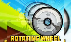 Stone Wheel image