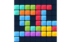 2020 Plus Block Puzzle image