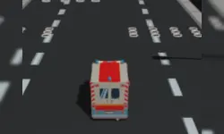 Ambulance Rush image