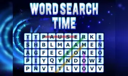 Word Search Time image