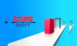 Cube Sh?ft image