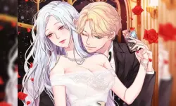 Anime Couples Princess dress up image