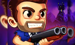 Monster Rush Game image