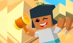 Idle Landmark Builder image