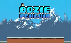 Dozie Penguin FN image