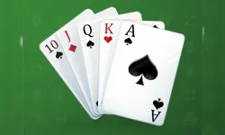 Solitaire 15in1 Collection image