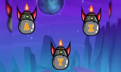 Letter Dash image