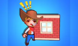 Stolen House image