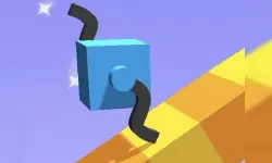 Draw Climber image