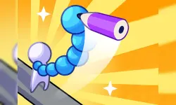 Draw Fighter 3D image