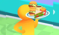 Dream Restaurant 3D image