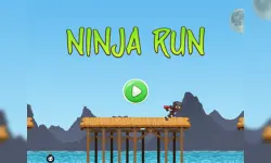 Ninja Run Adventure image