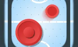 Air Hockey - Classic image
