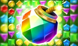 Jungle Temple Blast image