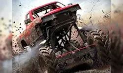 Trucks Off Road image