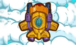 Wunder Planes image