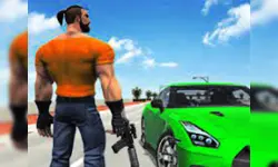 City Driver 2 - Drive Around The City (Ready) image