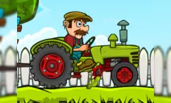 Tractor Mania image