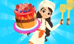 Cooking Fever Happy Chef image