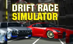 Drift Race Simulator image