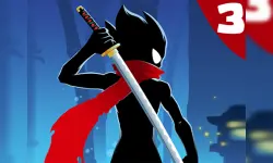 Stickman Parkour 3 image