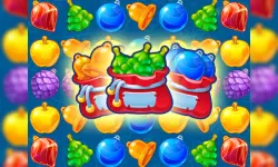 Christmas Crush image
