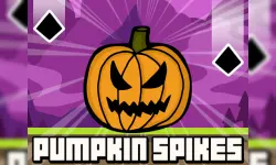 Pumpkin Spikes image