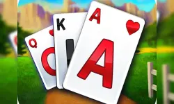 Solitaire Grand Harvest image