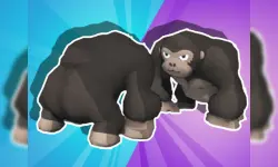 Monster Rush 3D image