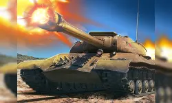 WW2 War Tank 2022 image