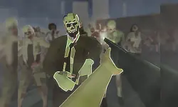 Zombie Survival FPS : Defense Z Mart image