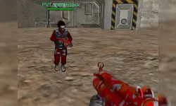 Unblocked Shooters image