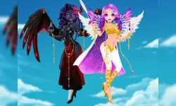 Angelic Charm Princess image