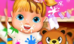 Lina Babysitter image