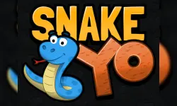 Snake YO image