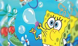SpongeBob Bubble Shoot image