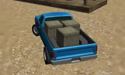 Pickup Cargo image