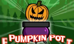 Pumpkin Pot image