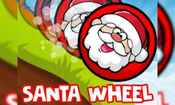 Santa Wheel image