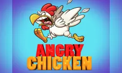 ANGRY CHICKENS image
